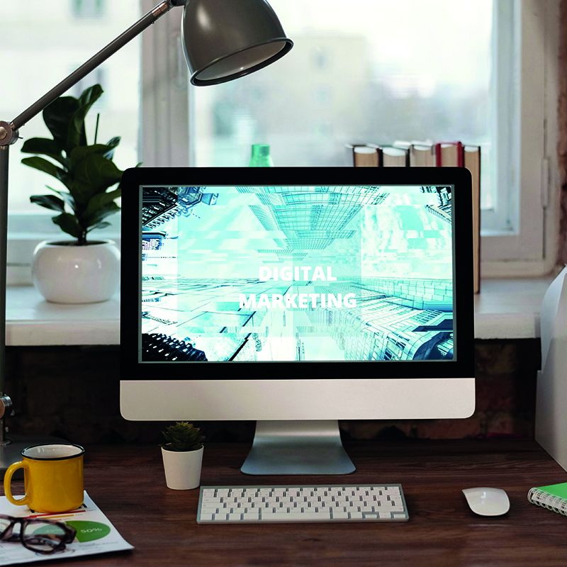 marketing digital Juanfra Llano